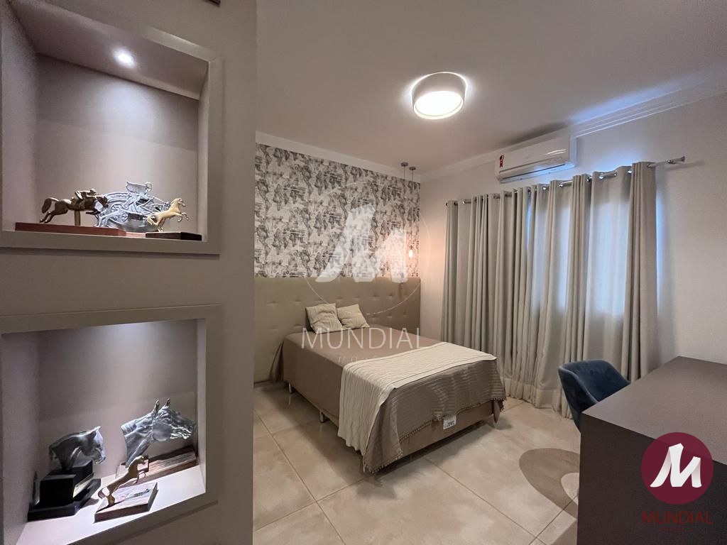 Dormitorio — foto 16