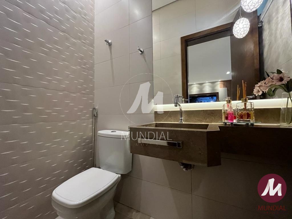Banheiro/lavabo — foto 21