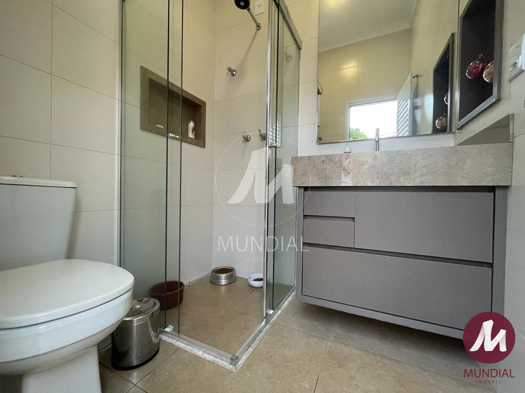 Banheiro/lavabo — foto 24