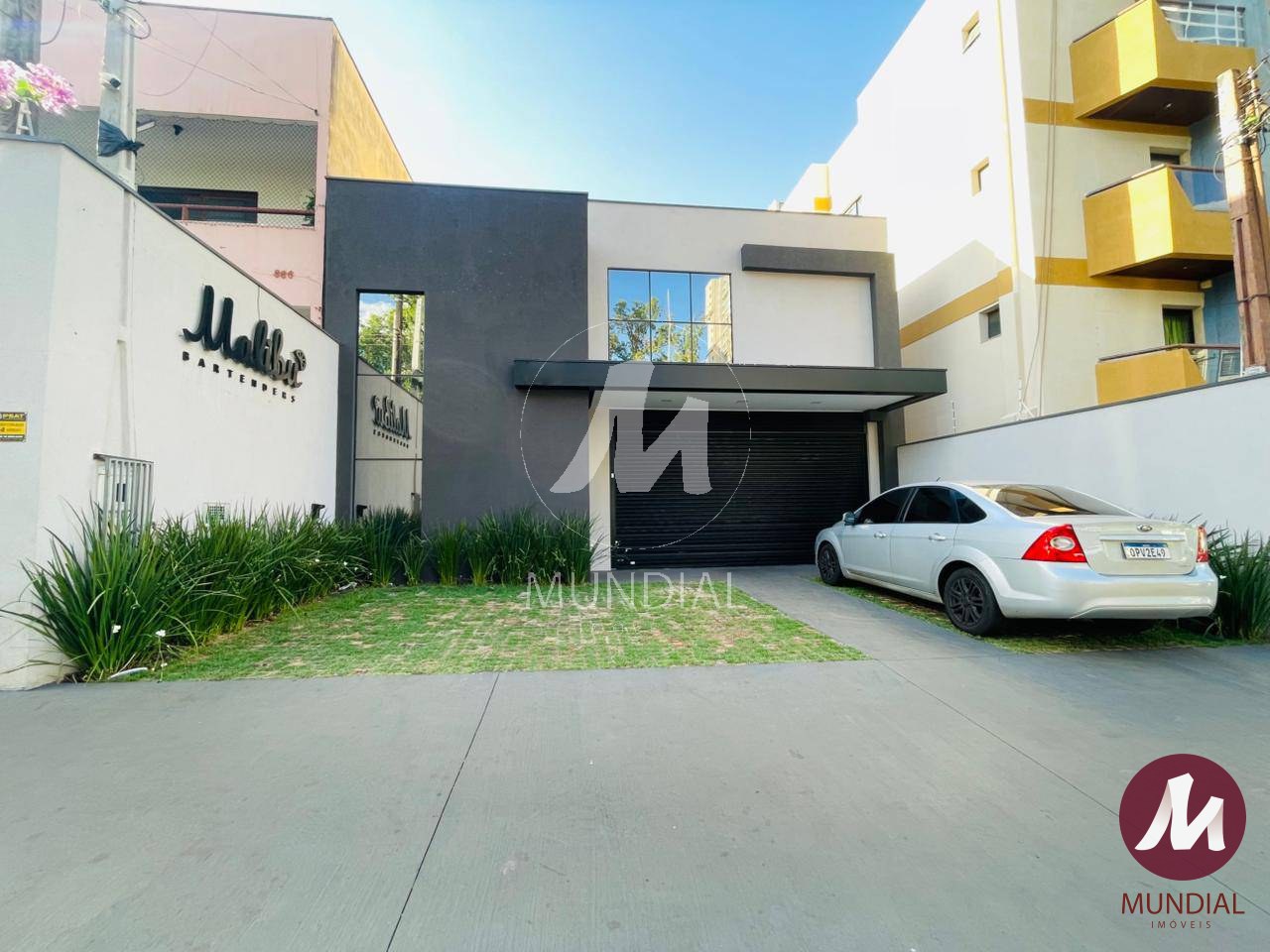 Fachada Unidade — foto 1