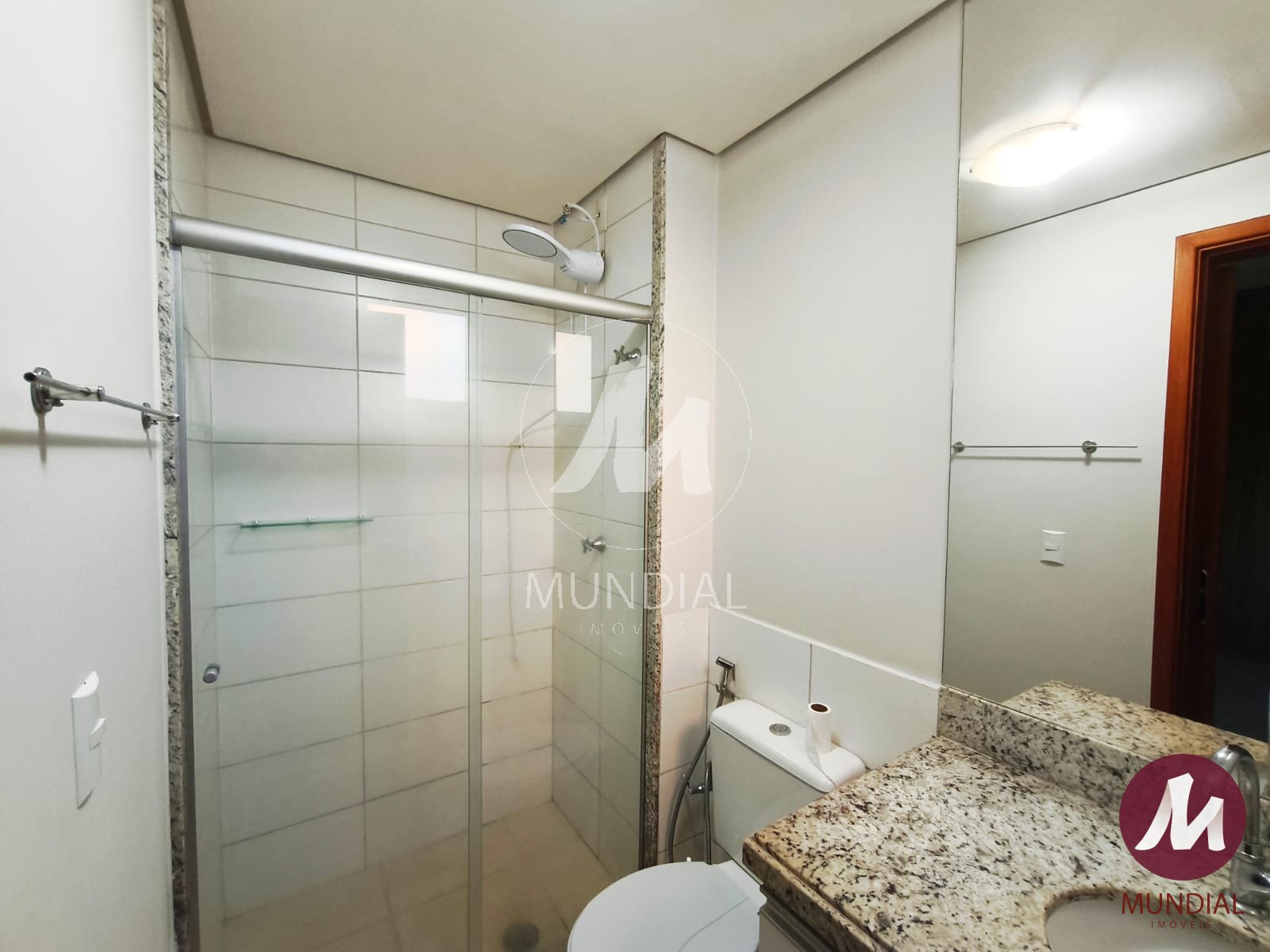 Banheiro/lavabo — foto 12