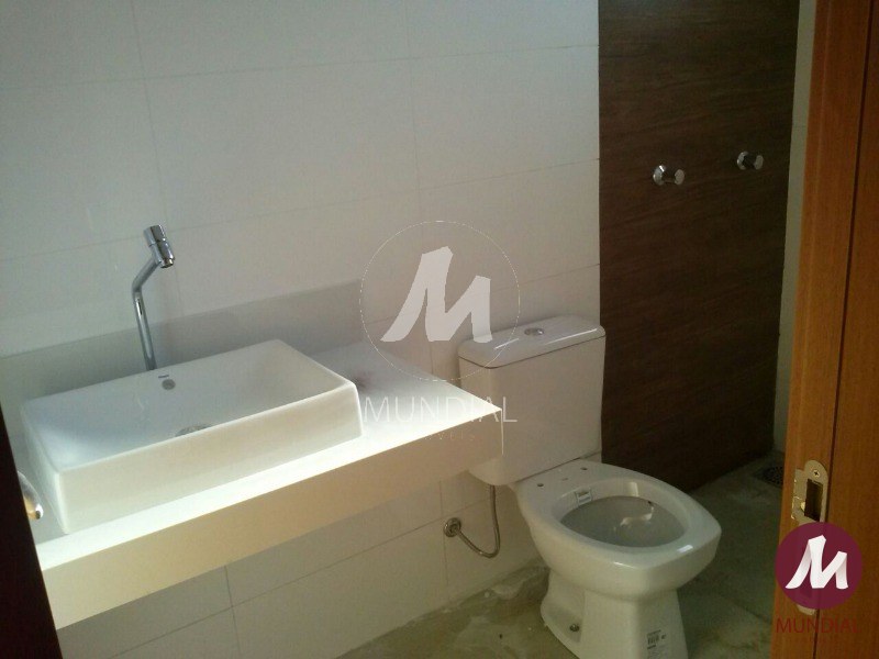 Banheiro/lavabo — foto 2