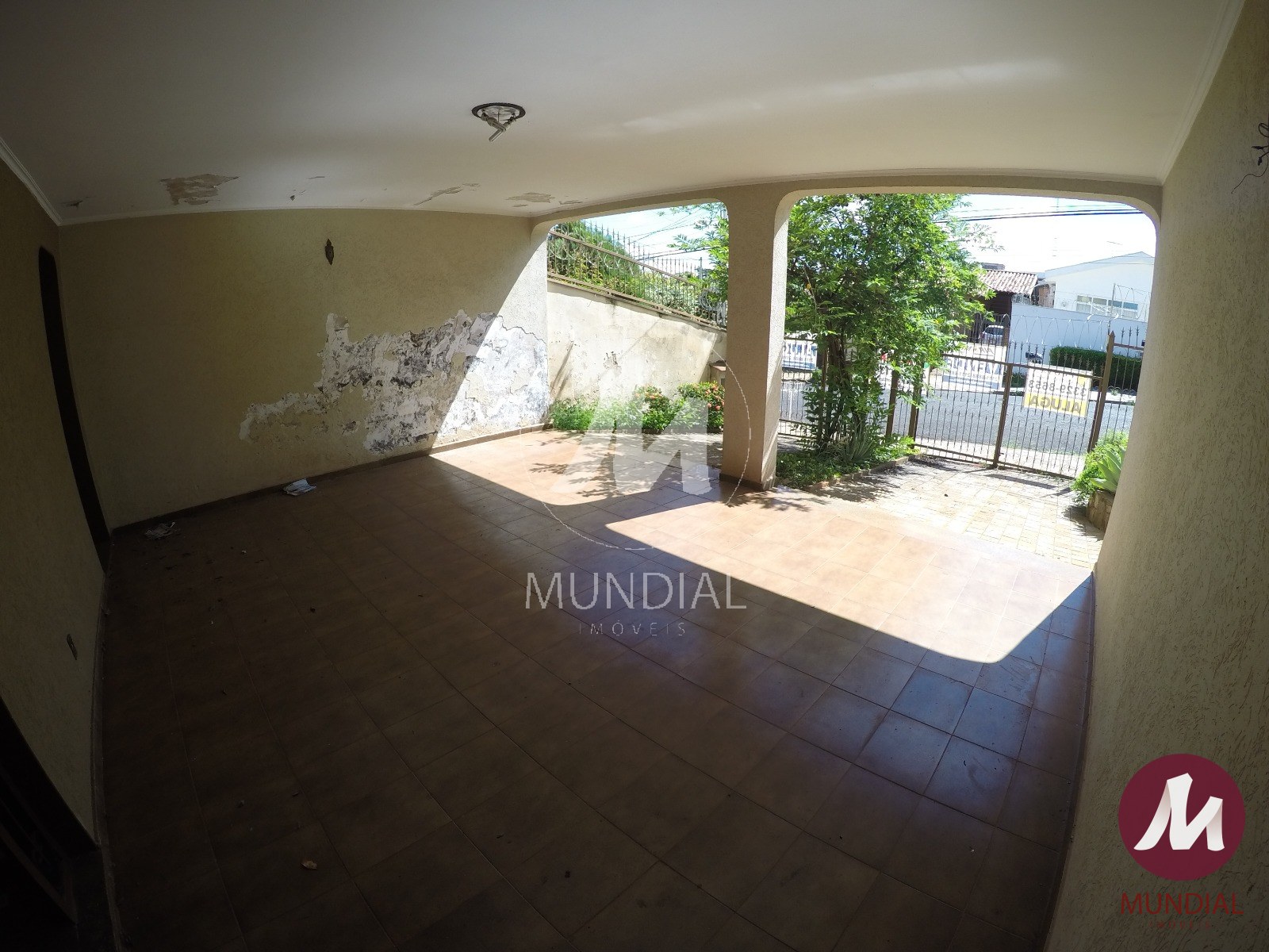 Garagem/estacionamento — foto 25