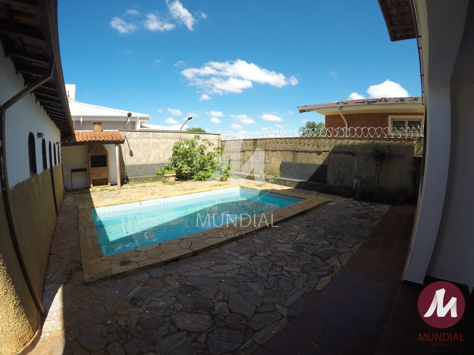 Piscina — foto 7