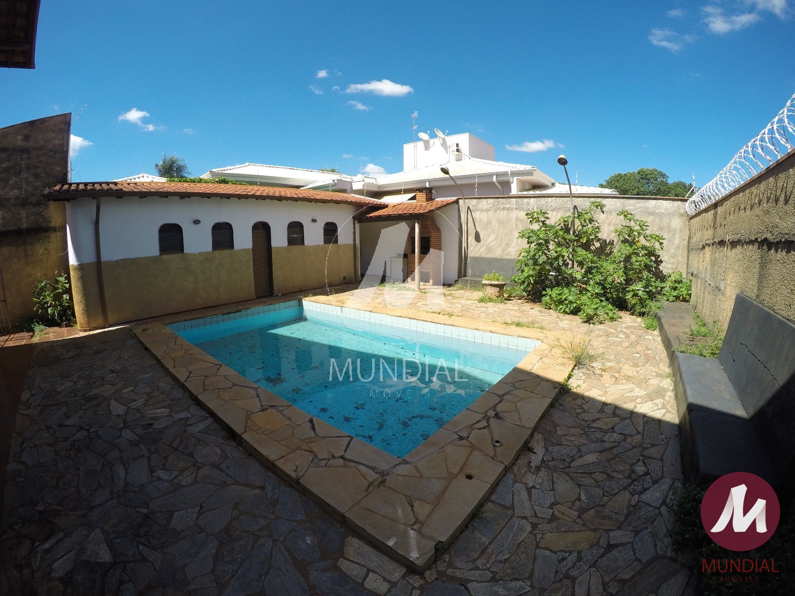 Piscina — foto 8