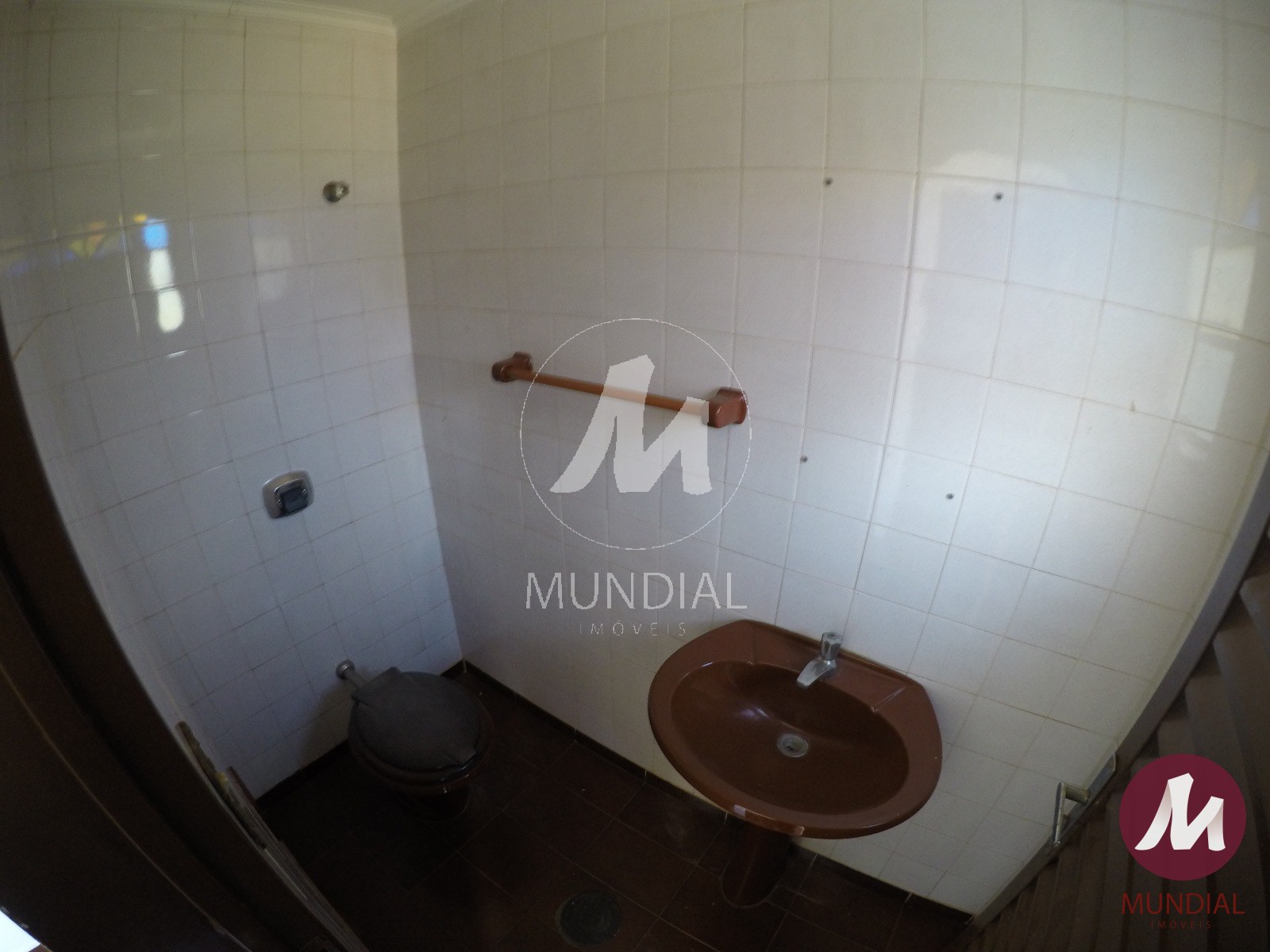 Banheiro/lavabo — foto 10