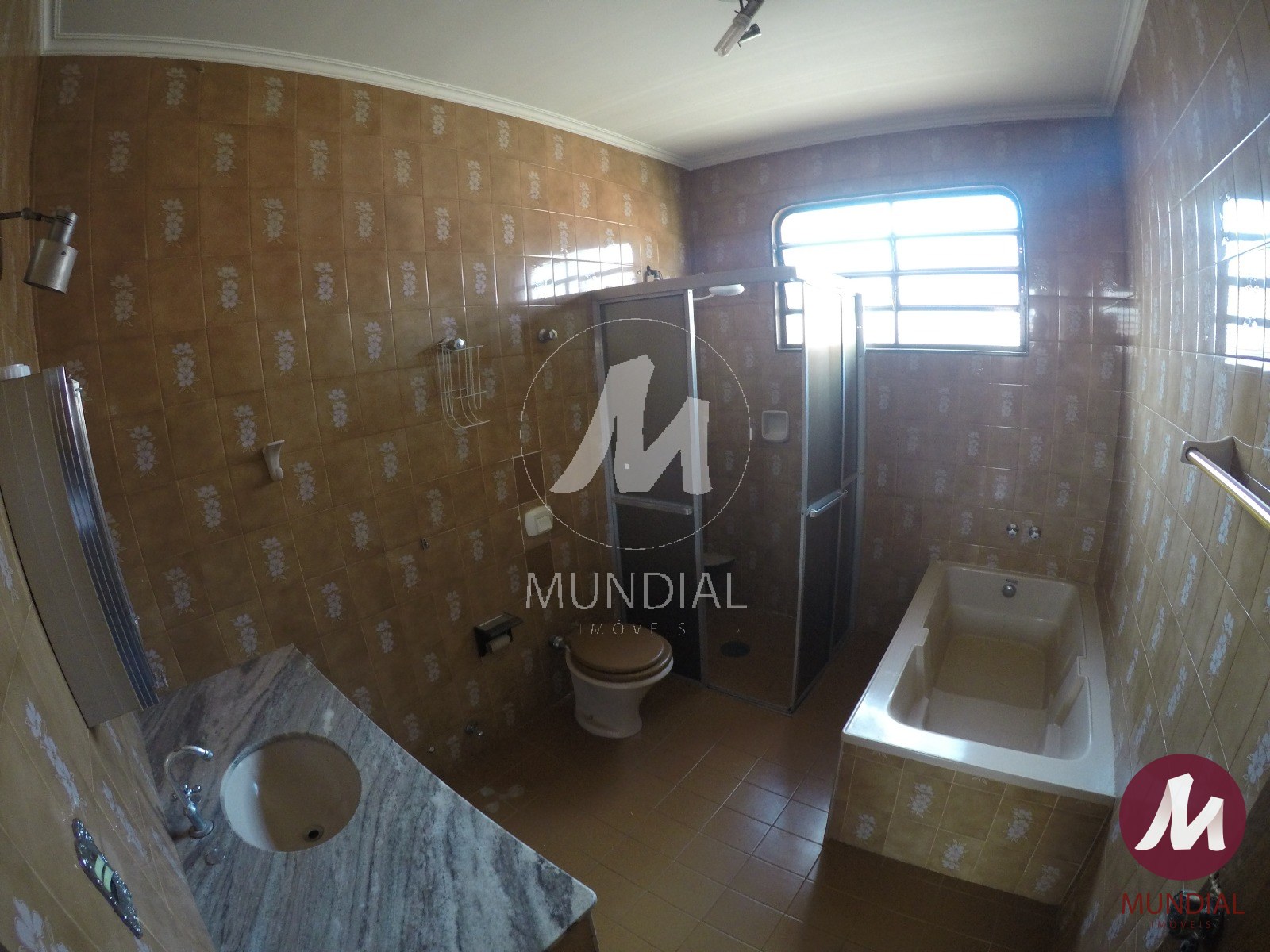 Banheiro/lavabo — foto 22