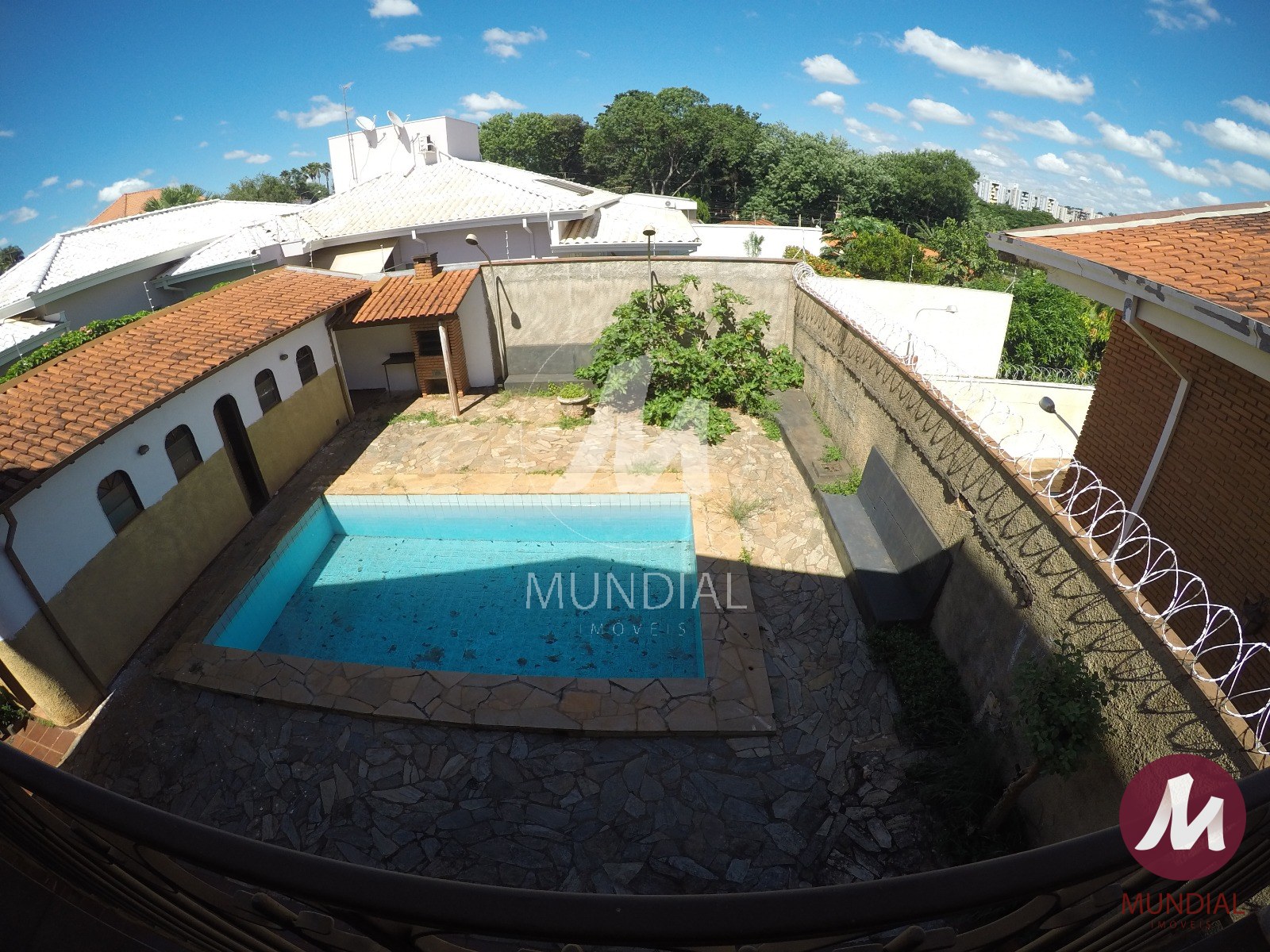 Vista do Imóvel — foto 1