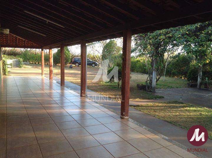 Quintal/corredores — foto 5
