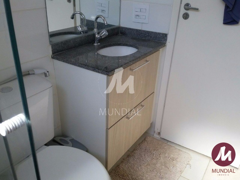 Banheiro/lavabo — foto 2