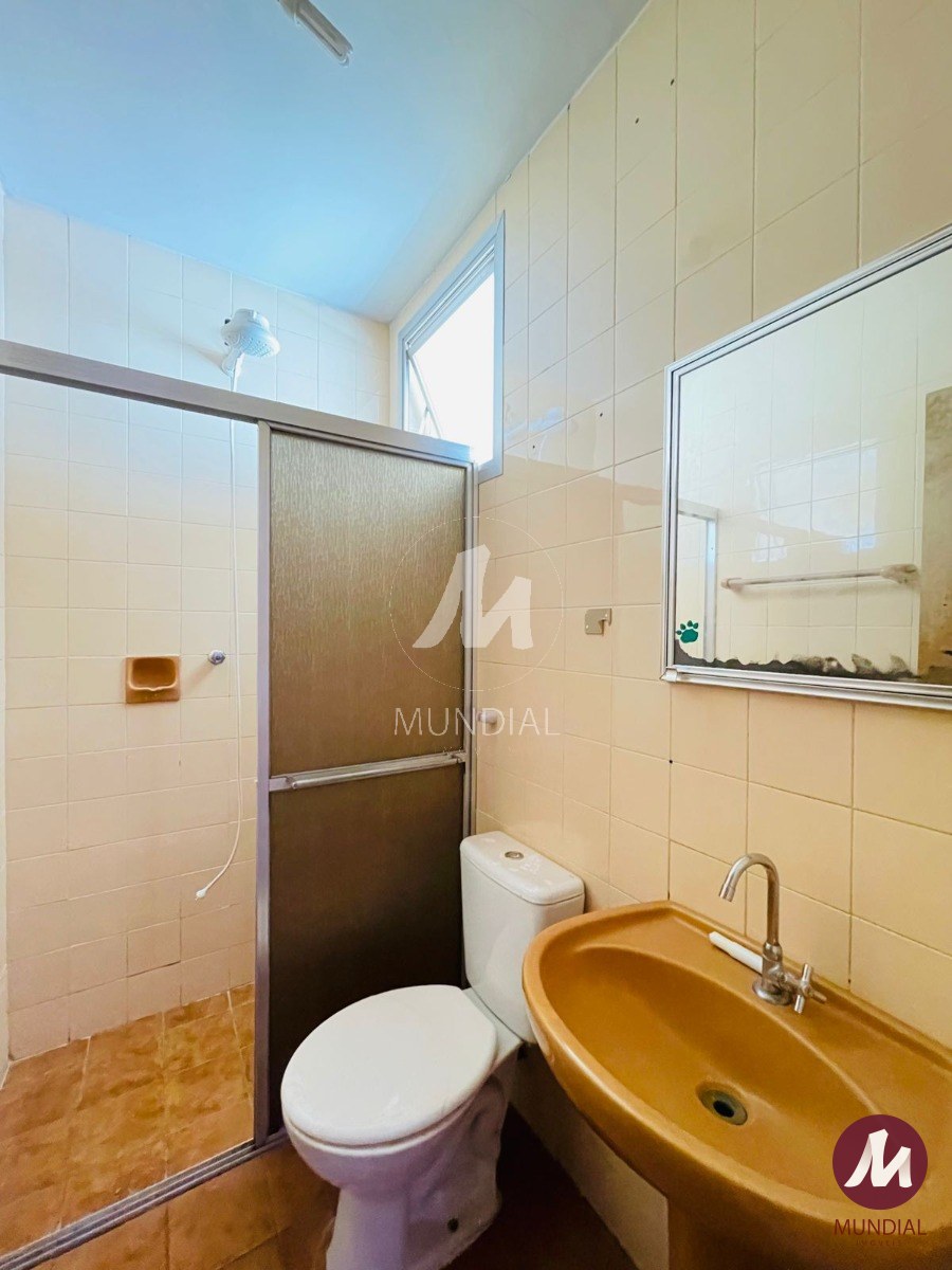 Banheiro/lavabo — foto 8