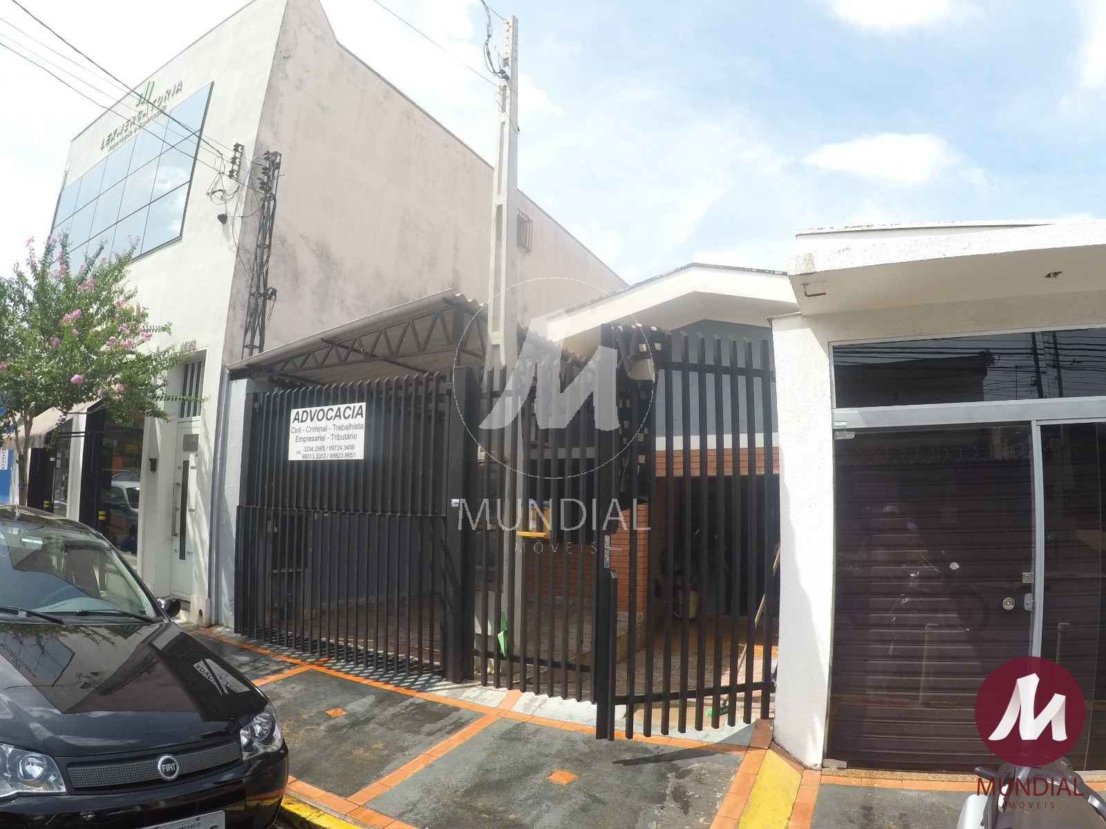 Fachada Unidade — foto 2