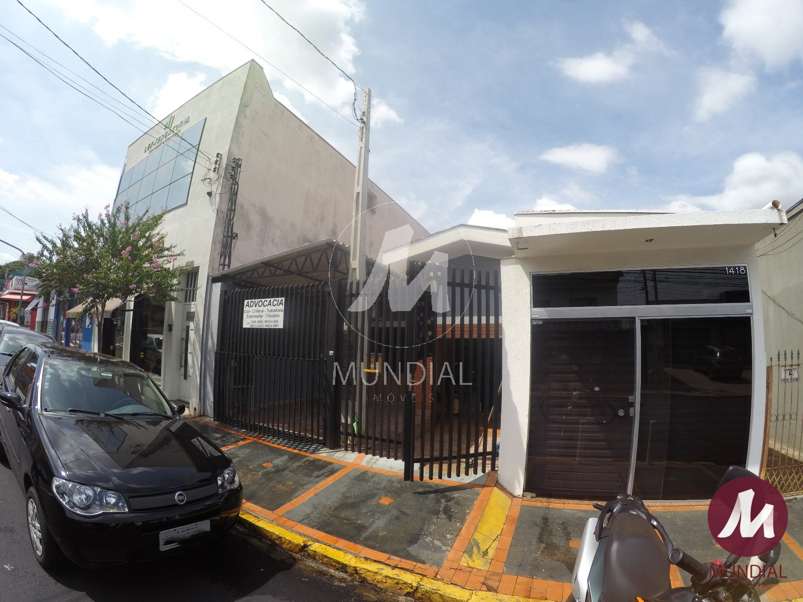 Fachada Unidade — foto 1
