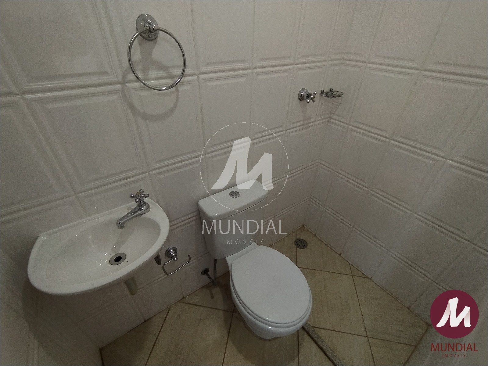 Banheiro/lavabo — foto 4