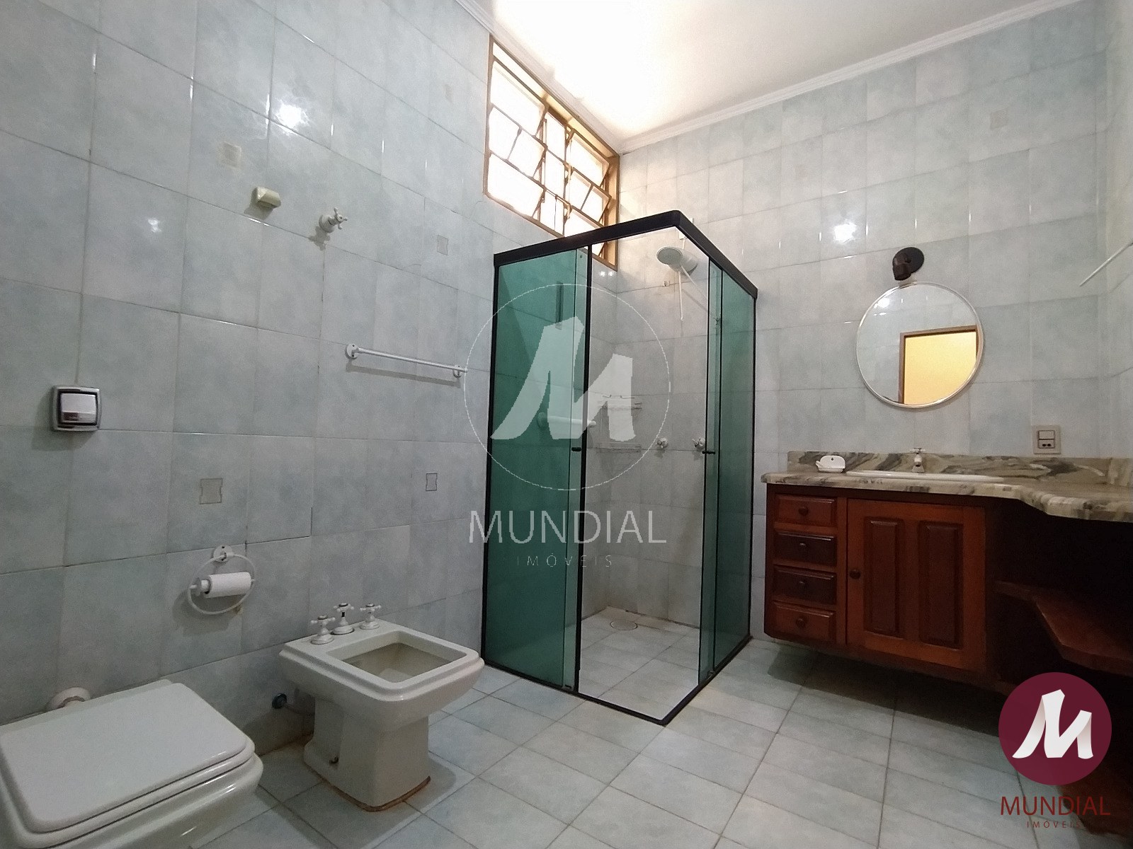 Banheiro/lavabo — foto 14