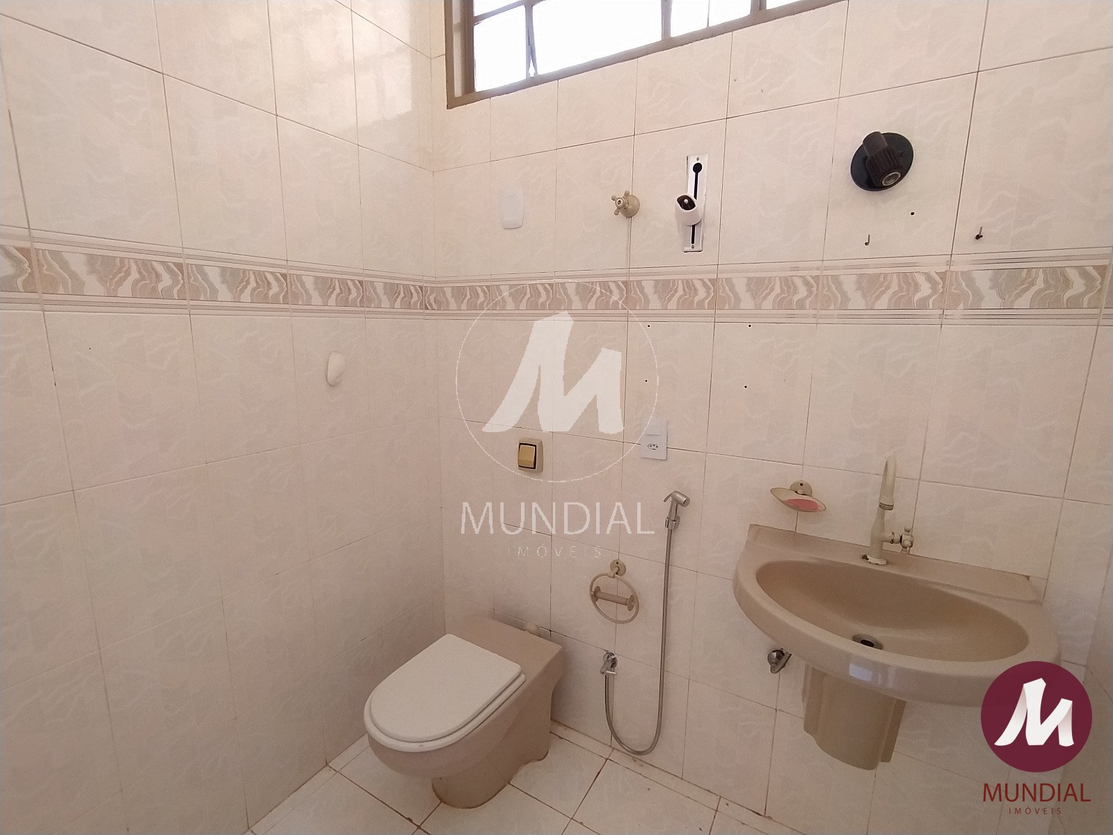 Banheiro/lavabo — foto 15
