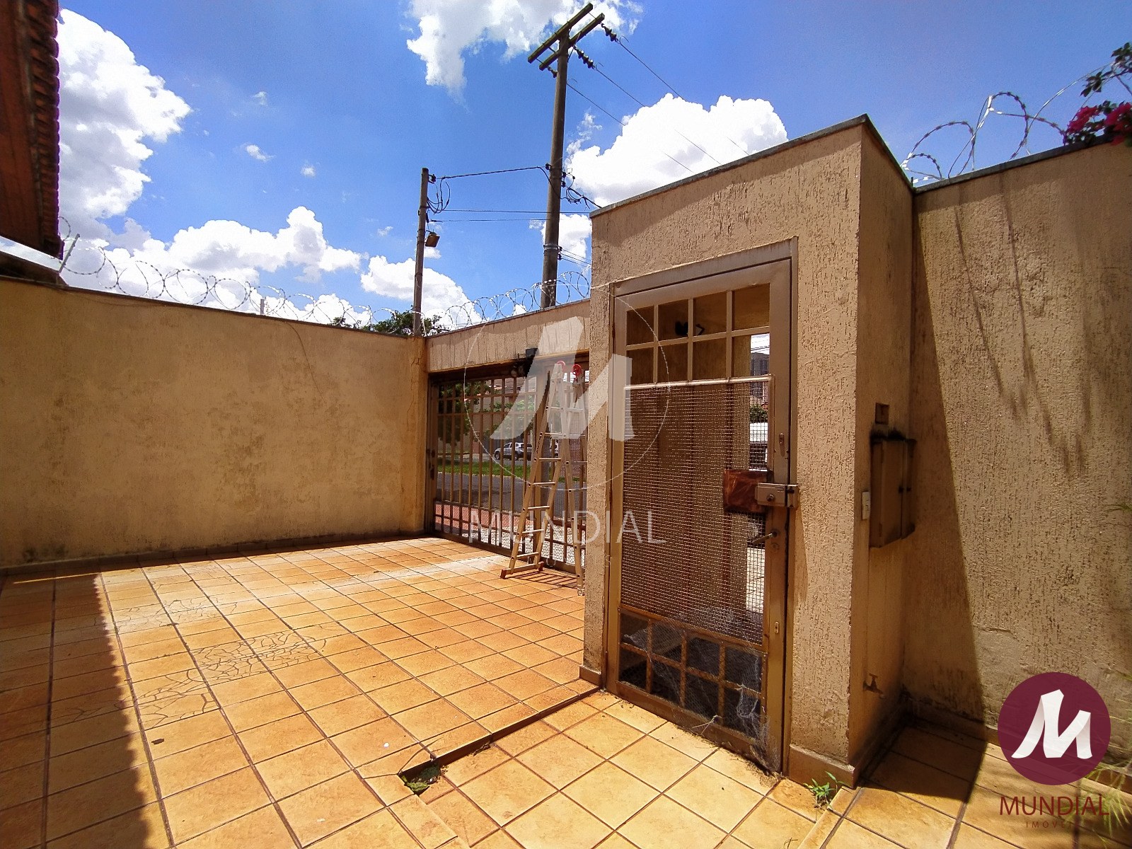 Garagem/estacionamento — foto 17