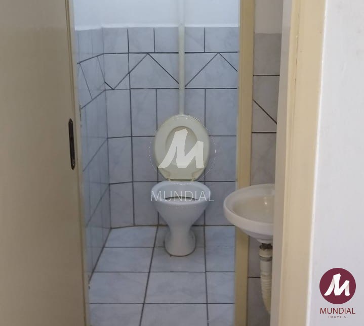 Banheiro/lavabo — foto 4