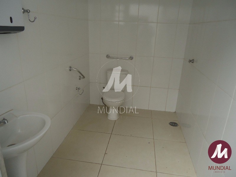 Banheiro/lavabo — foto 6