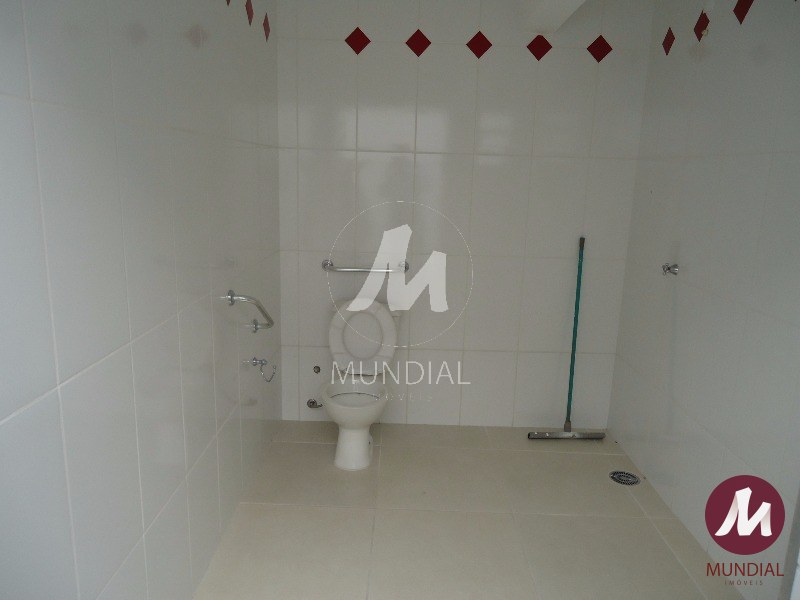 Banheiro/lavabo — foto 7