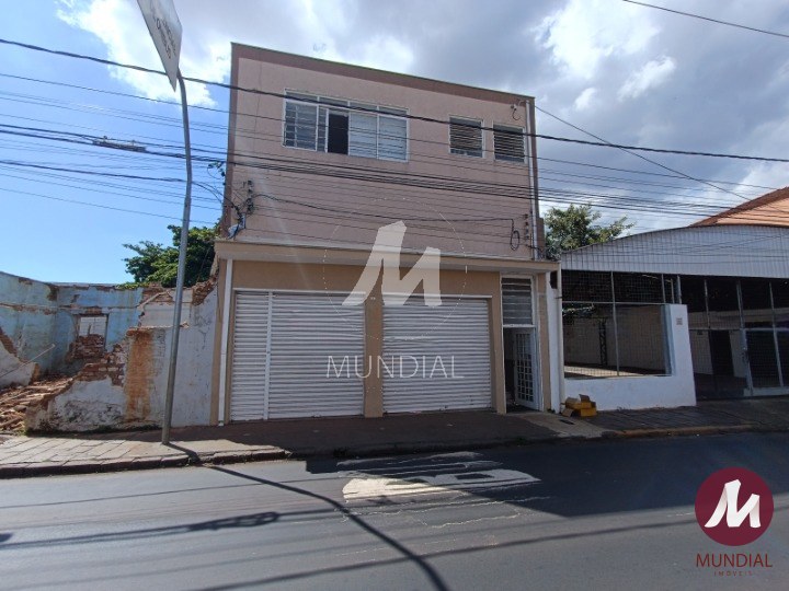 Fachada Unidade — foto 1