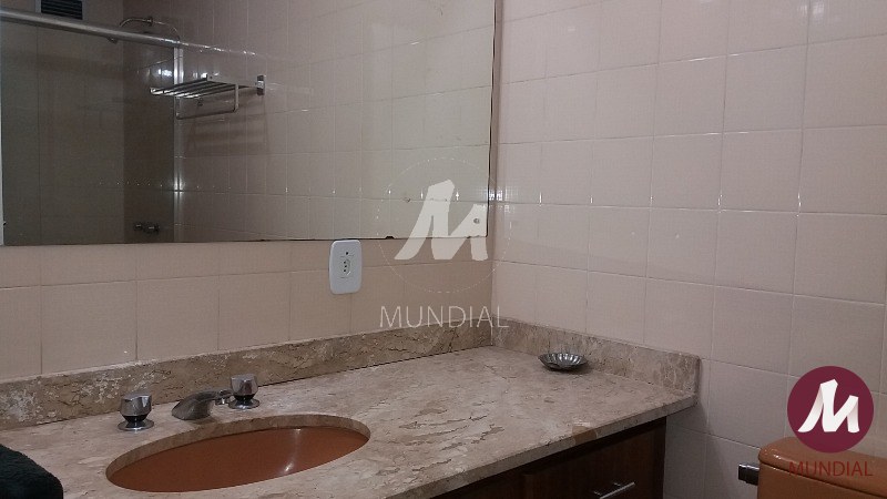 Banheiro/lavabo — foto 7