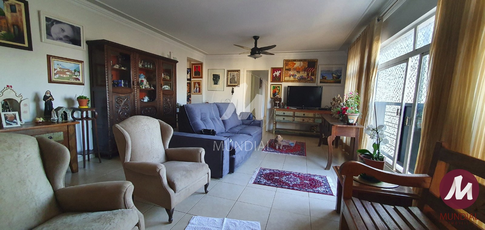 Apartamento em Higienopolis