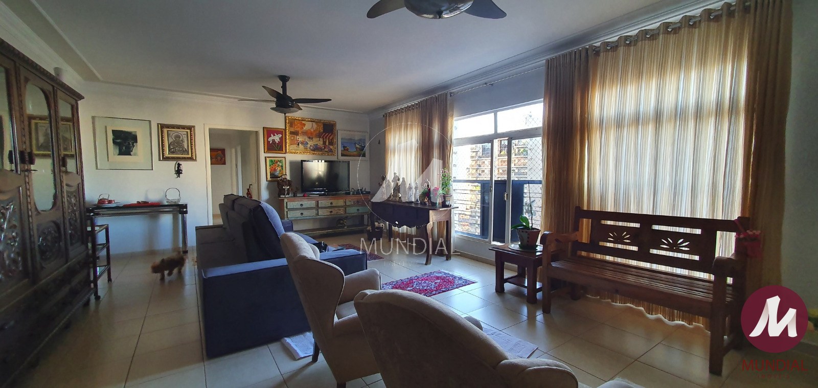 Sala — foto 2