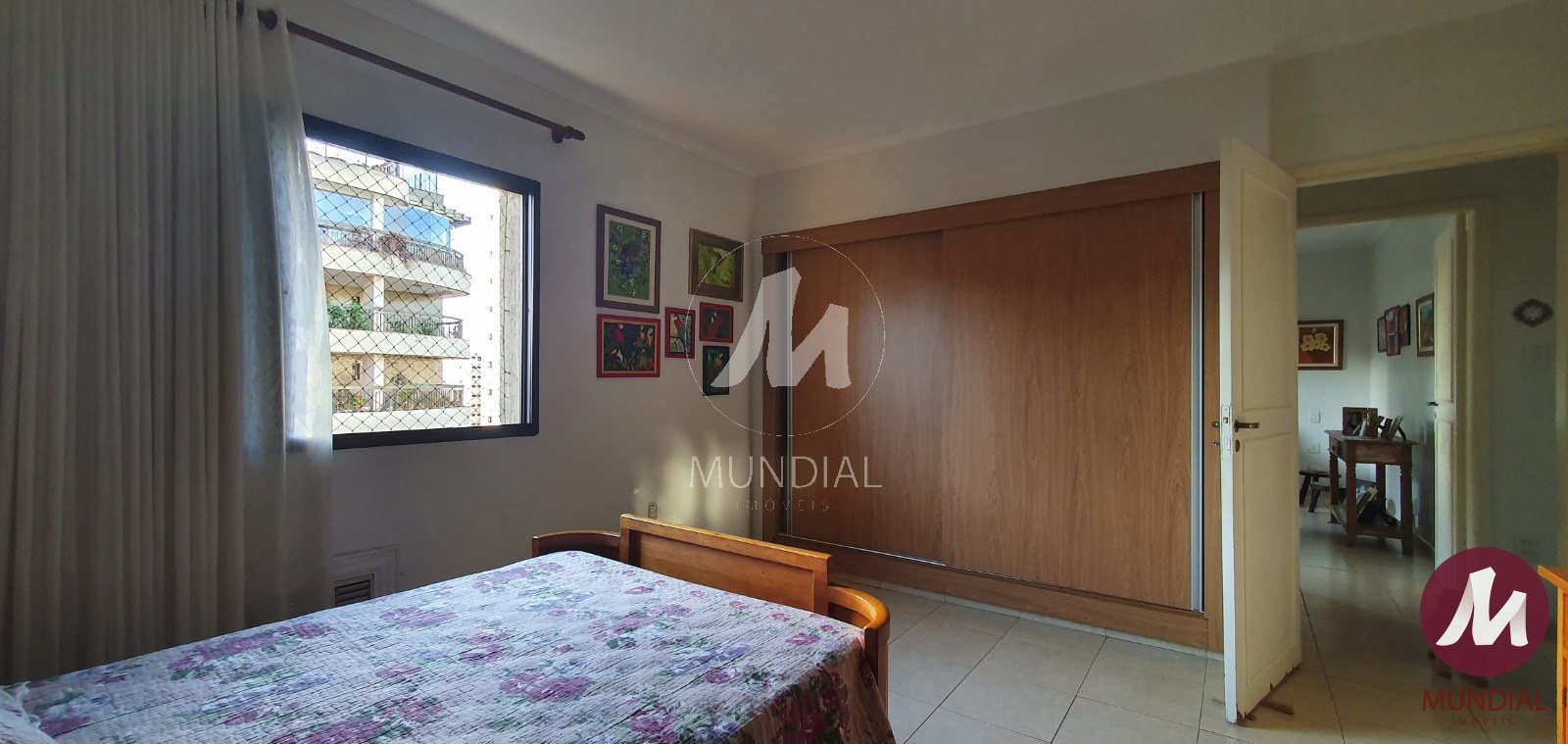 Dormitorio — foto 9