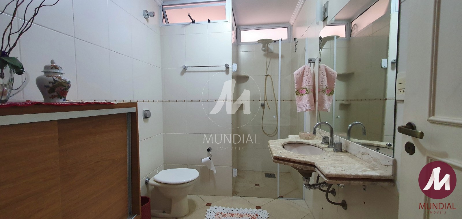 Banheiro/lavabo — foto 15
