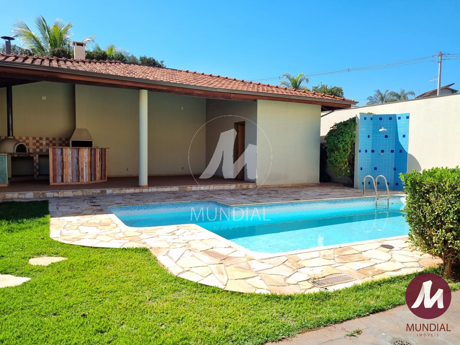 Piscina — foto 2