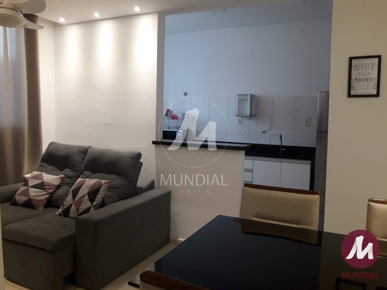 Sala — foto 3