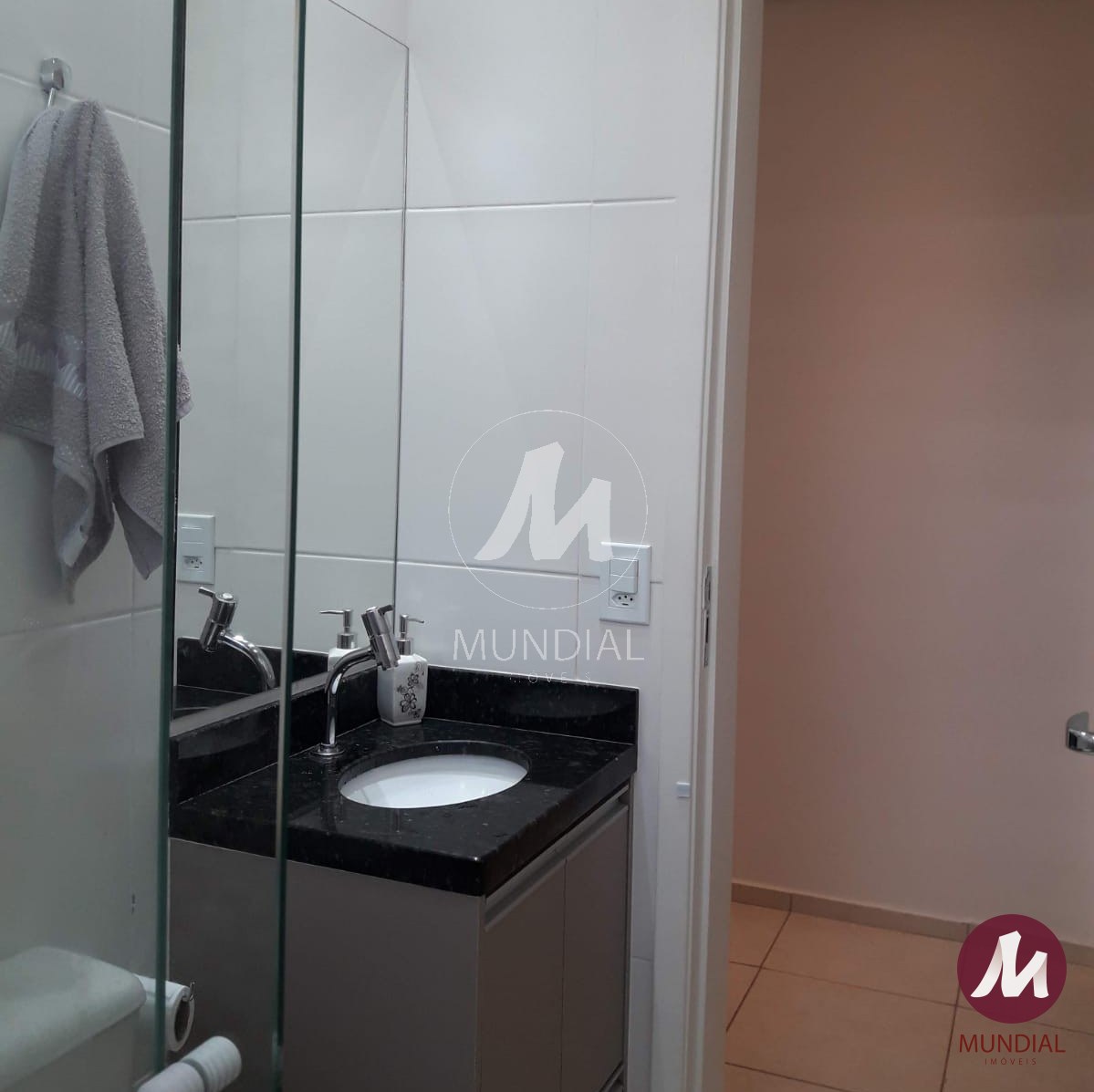 Banheiro/lavabo — foto 8