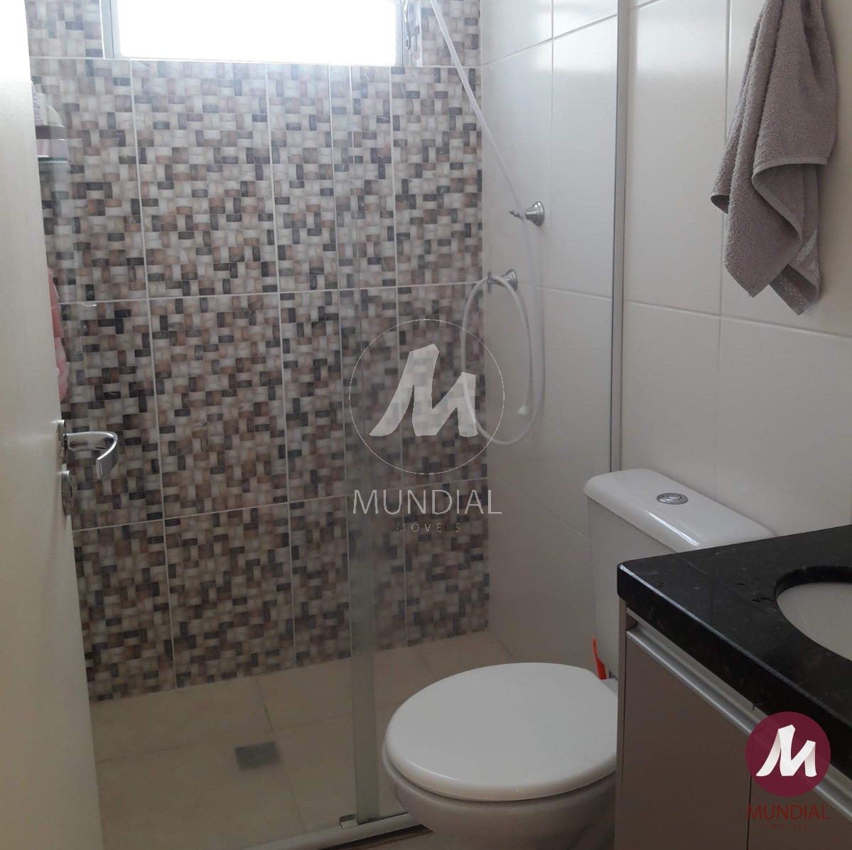 Banheiro/lavabo — foto 9