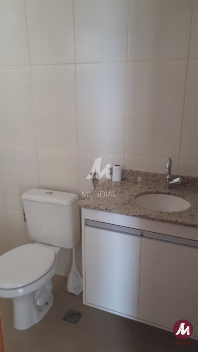 Banheiro/lavabo — foto 9