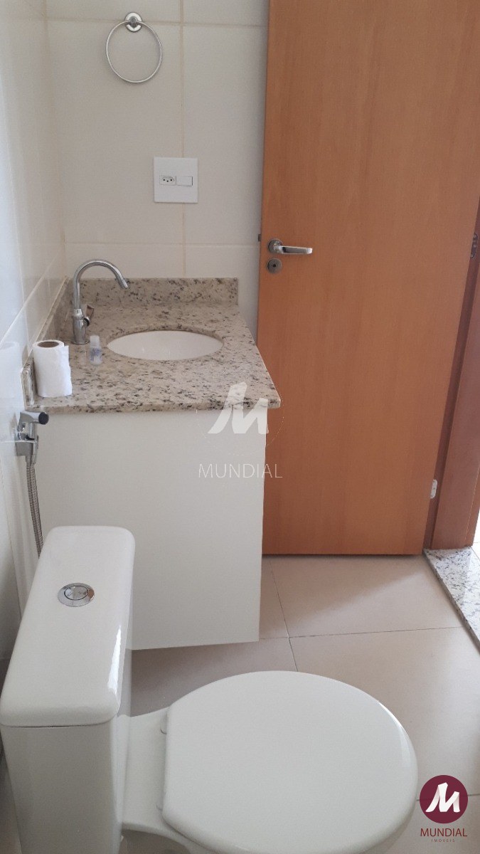 Banheiro/lavabo — foto 14