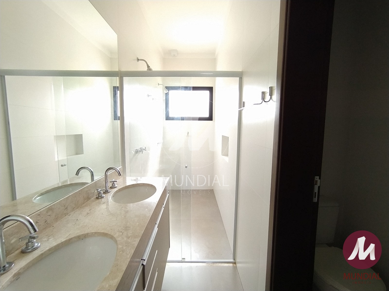 Banheiro/lavabo — foto 17