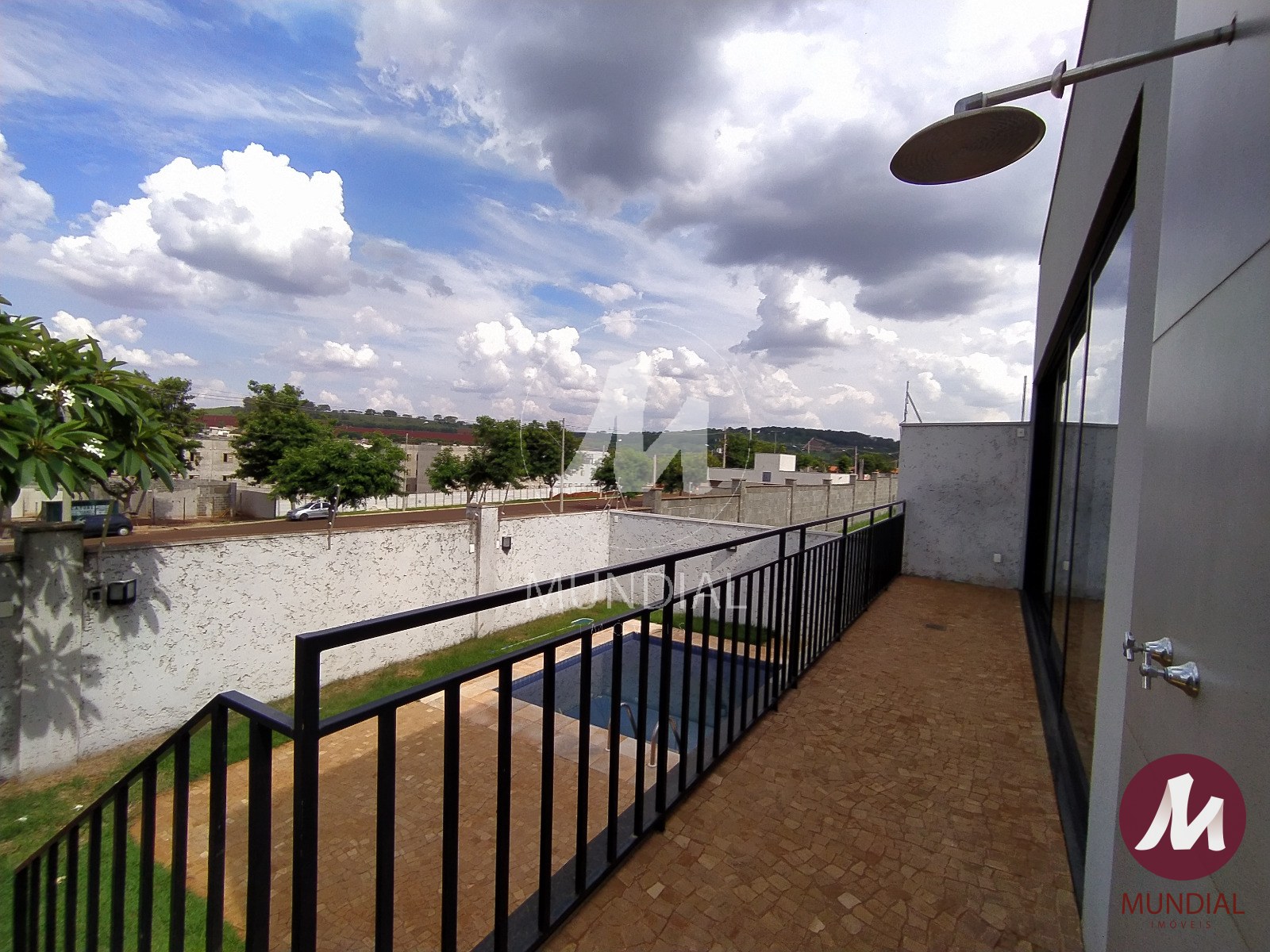 Varanda/Sacada — foto 21