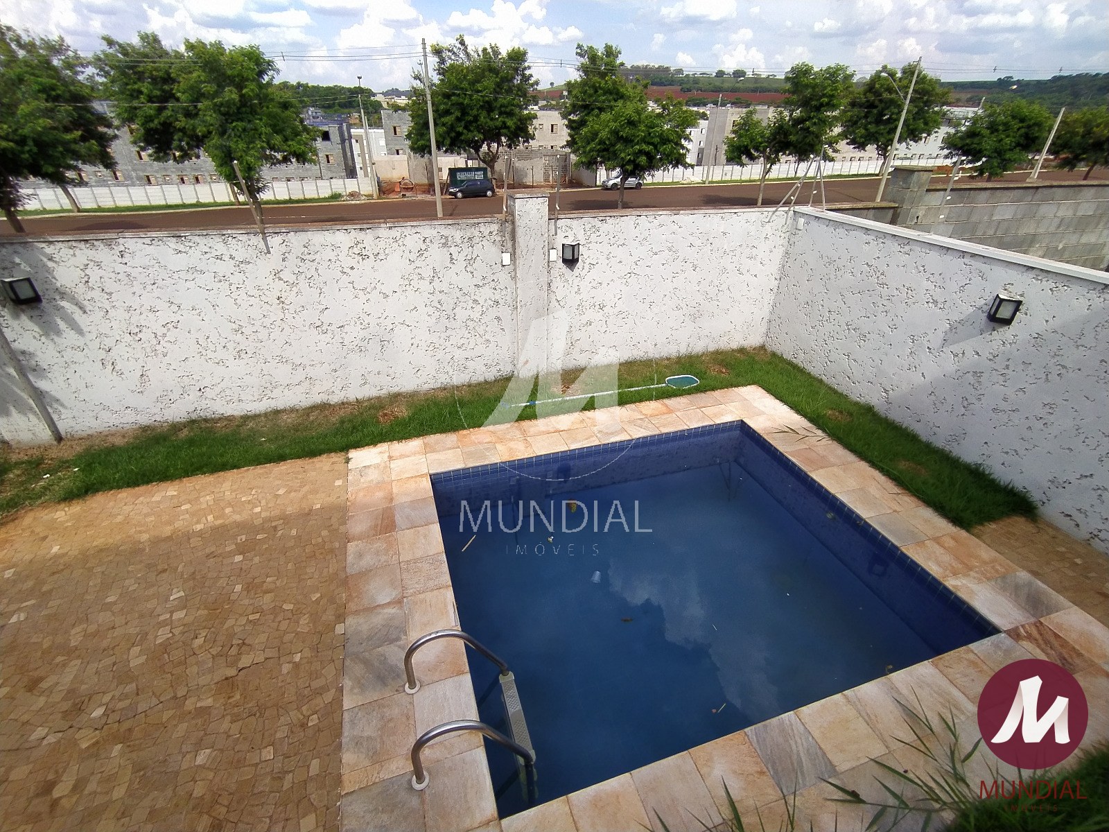 Piscina — foto 23