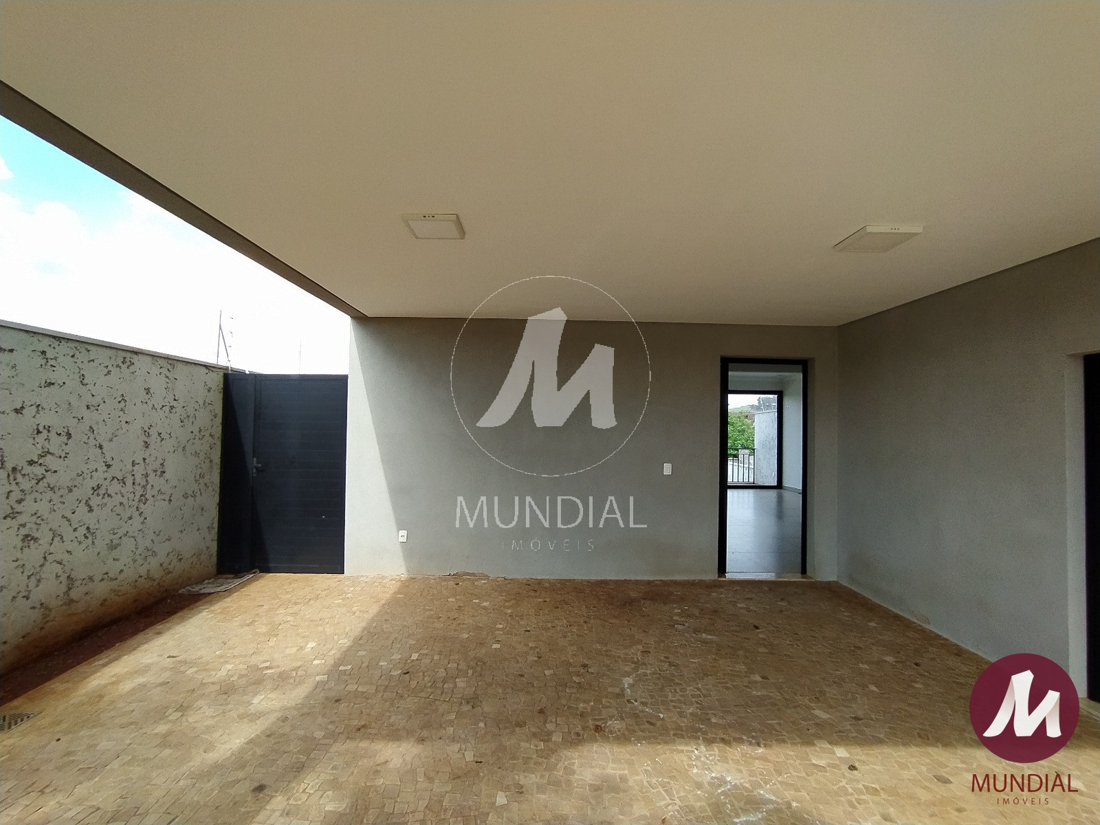 Garagem/estacionamento — foto 25