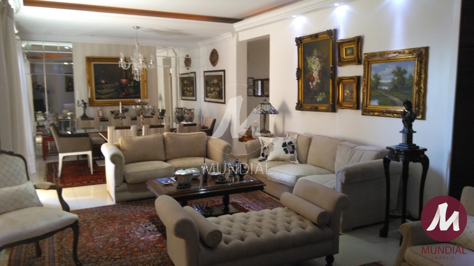 Sala — foto 1