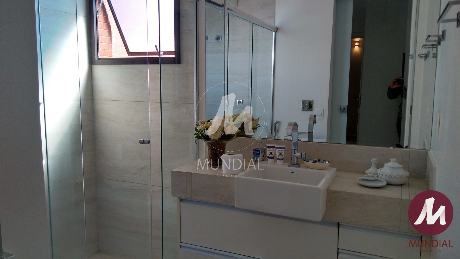 Banheiro/lavabo — foto 11