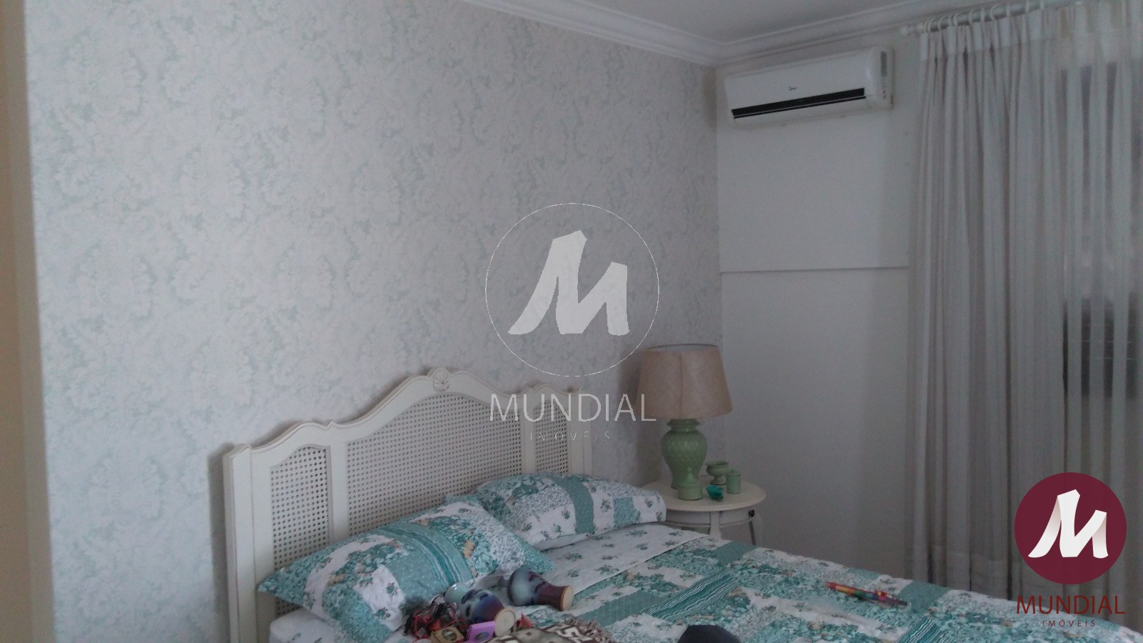 Dormitorio — foto 12