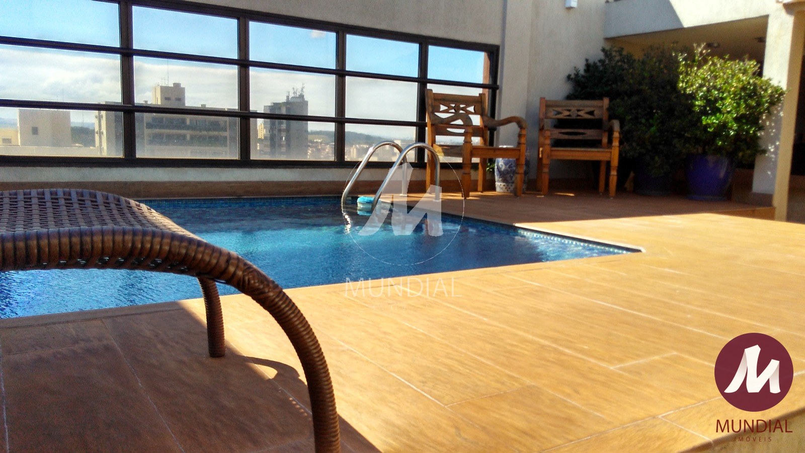 Piscina — foto 20