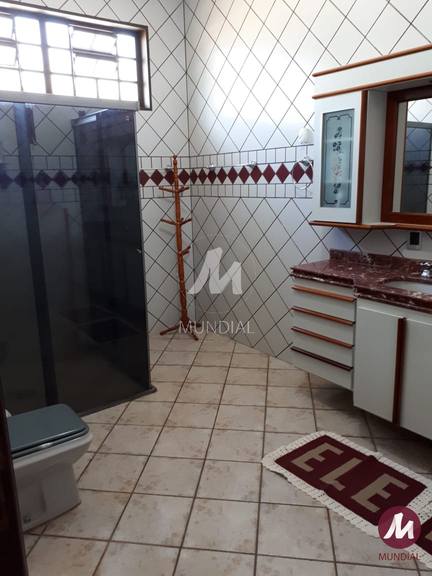 Banheiro/lavabo — foto 10