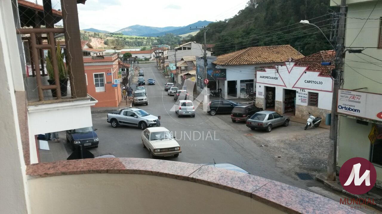 Varanda/Sacada — foto 4