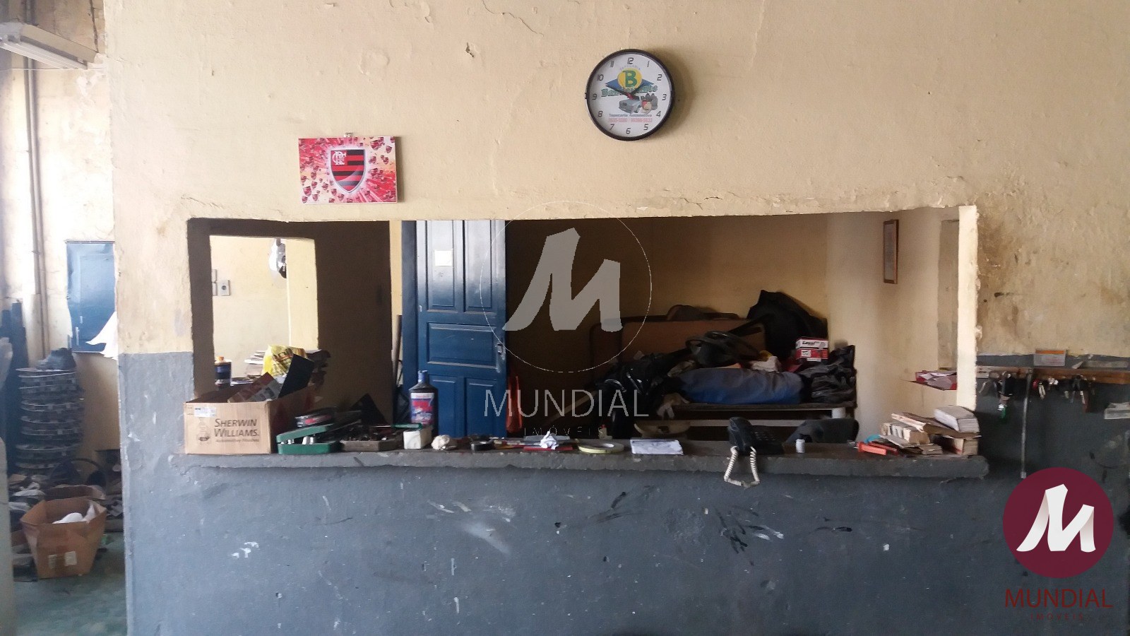 Salão — foto 3