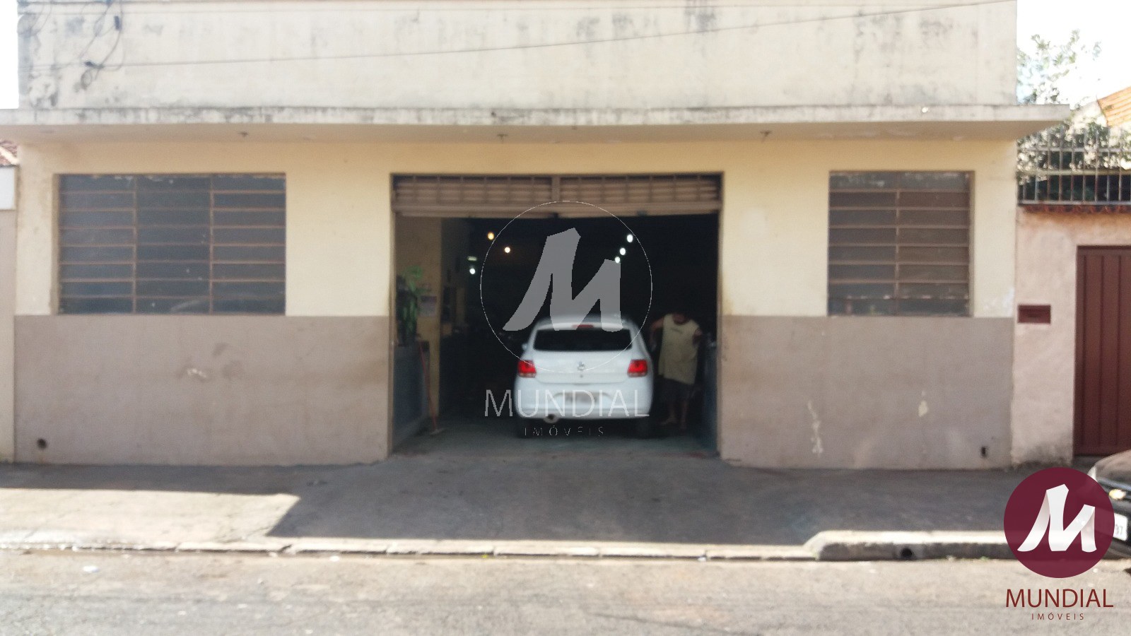 Fachada Unidade — foto 1