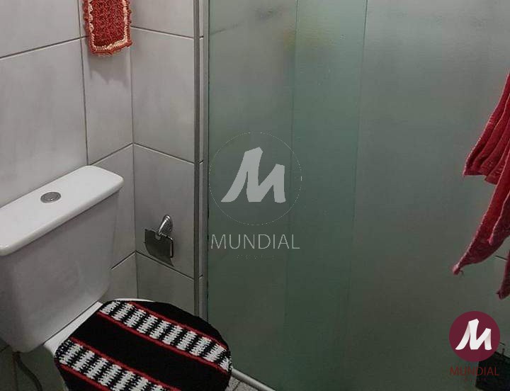Banheiro/lavabo — foto 13