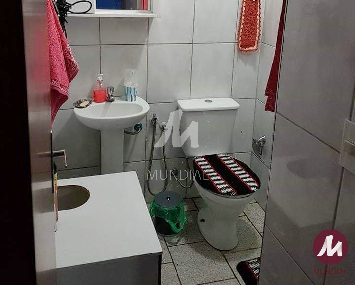Banheiro/lavabo — foto 14